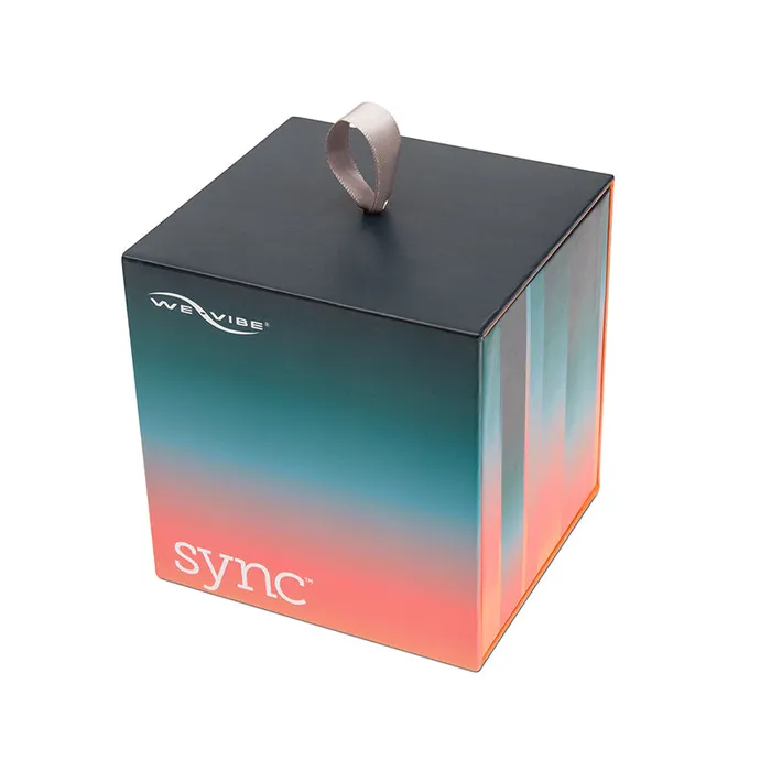 NNN Retail Ltd Vibrators WeVibe Sync
