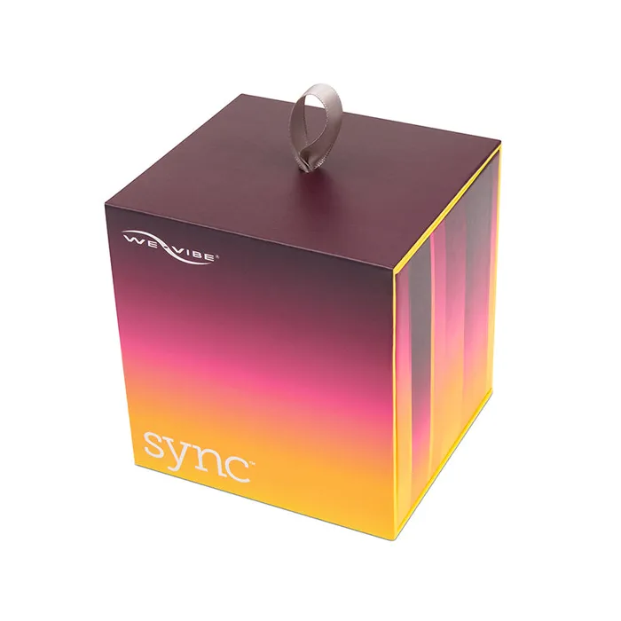 NNN Retail Ltd Vibrators WeVibe Sync