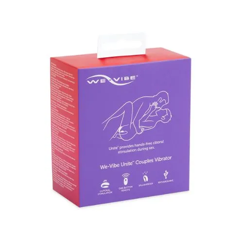 NNN Retail Ltd Vibrators WeVibe Sync