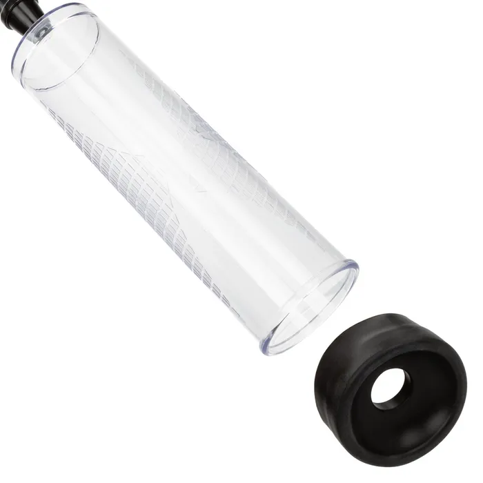 Peak Edging Kit Black Cal Exotics Anal
