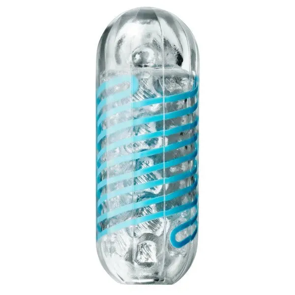 Tenga Spinner Sucking Masturbator Tenga Male Sex Toys