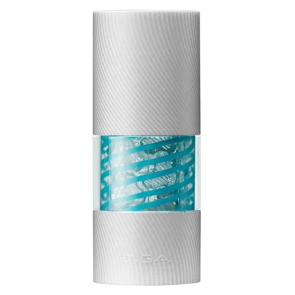 Tenga Spinner Sucking Masturbator Tenga Male Sex Toys