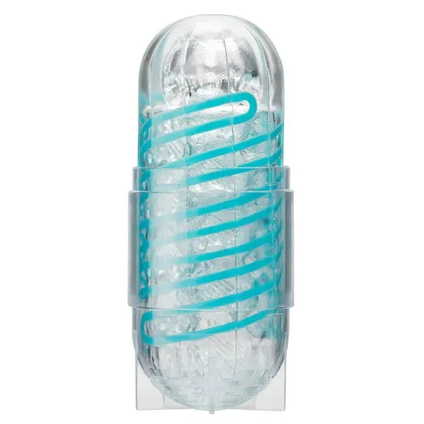 Tenga Spinner Sucking Masturbator Tenga Male Sex Toys