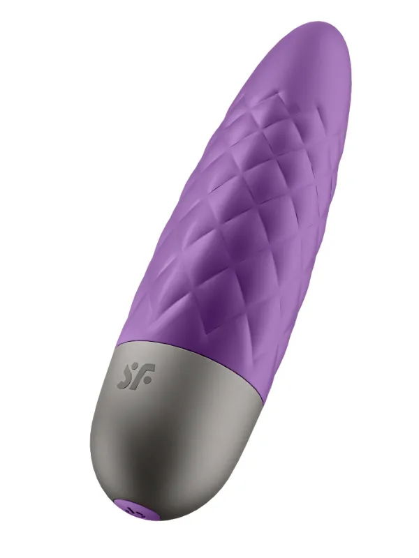 Ultra Power Bullet 5 by Satisfyer NNN Retail Ltd Vibrators