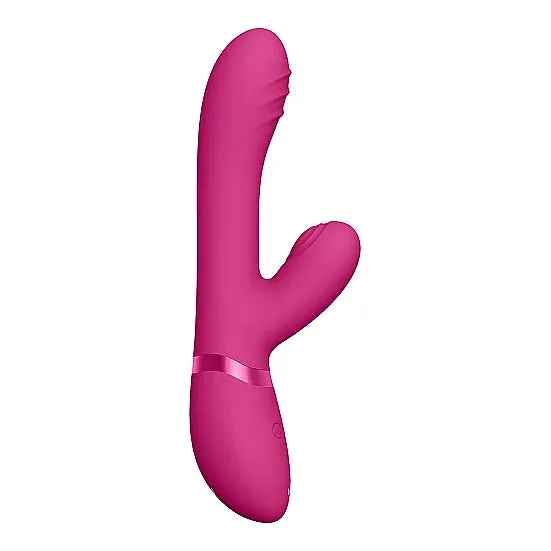 VIVE Female Sex Toys VIVE Tani Finger Motion with PulseWave Vibrator