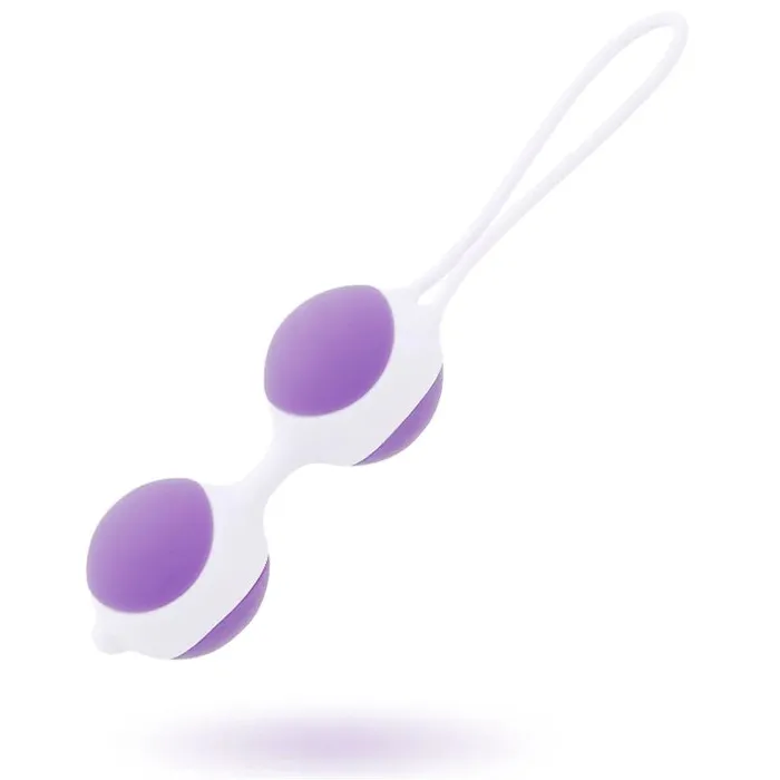 Womanvibe Dildos Womanvibe Keisy Silicone Balls