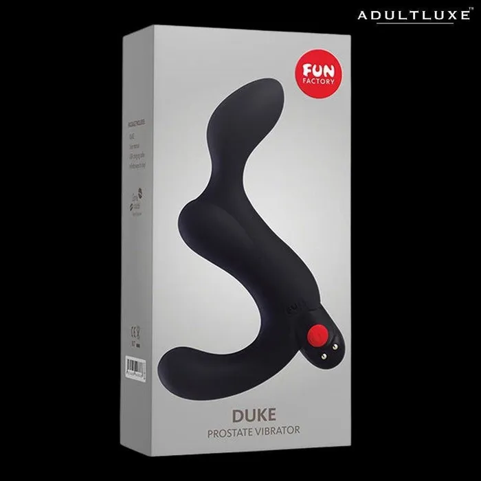 Anal Fun Factory Fun Factory Duke Prostate Massager