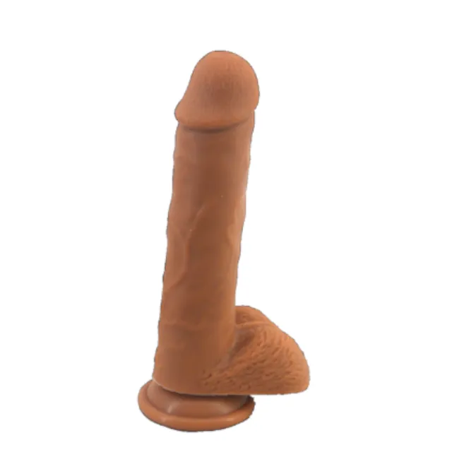 Anal House of Dasein Realistic Dildos 23Cm Silicone Realistic Dildo Butt Plug Anal Pink