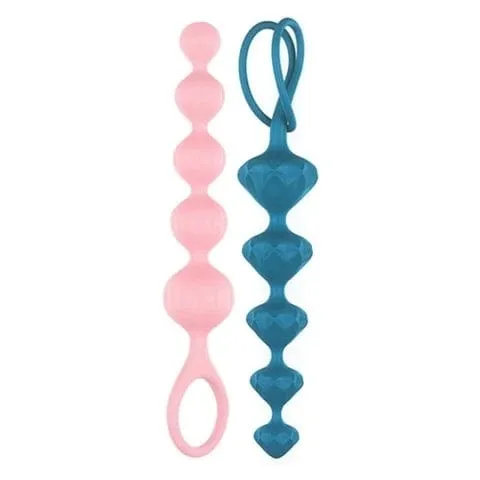 Anal Landco Satisfyer Love Beads Anal Beads