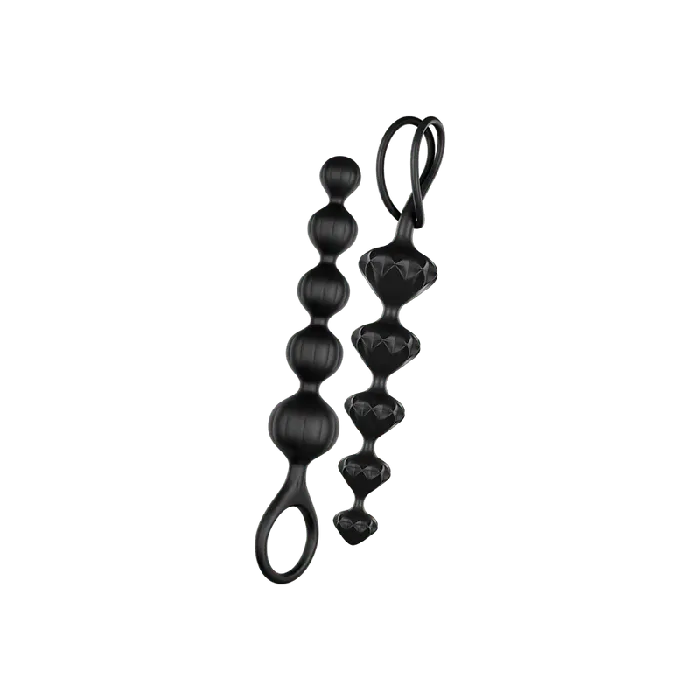 Anal Landco Satisfyer Love Beads Anal Beads