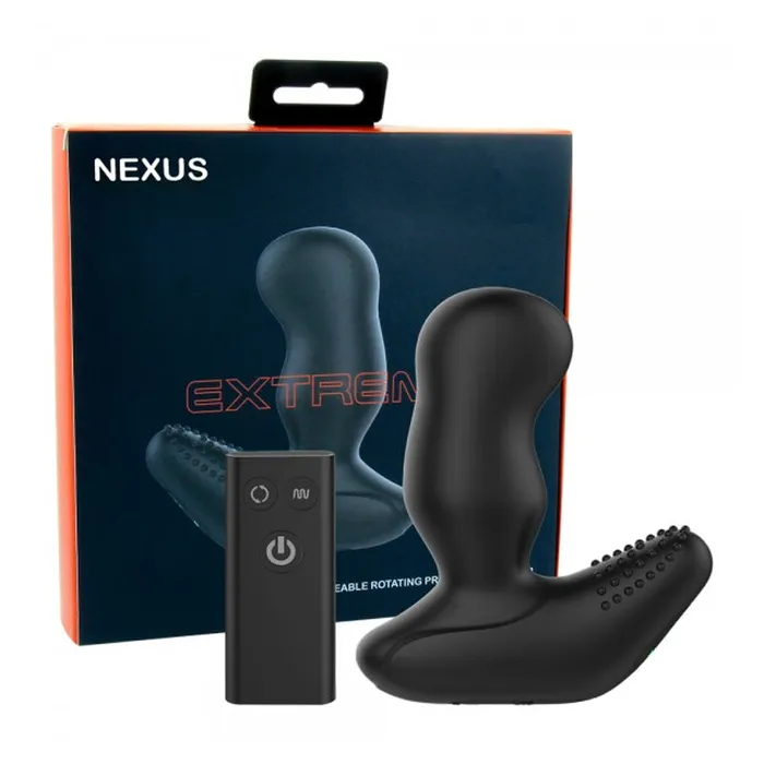 Anal Libertybelle Marketing Ltd dba Nexus Nexus Revo Extreme