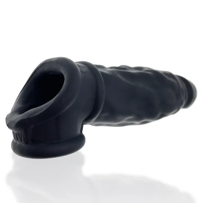 Anal Oxballs Butch Special Night Edition Cocksheat Night Black
