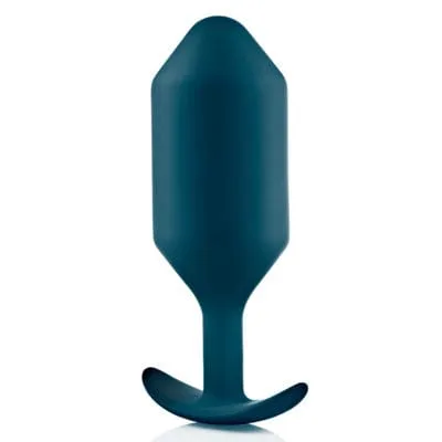BVibe Snug Plug 6 Marine Landco Anal