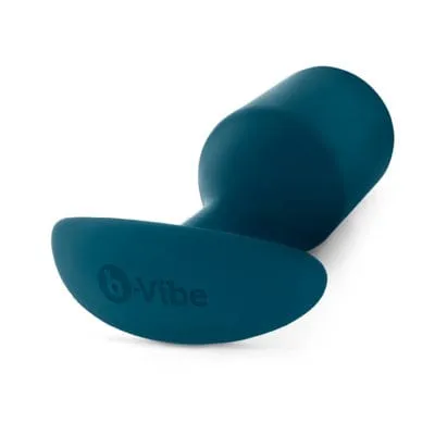 BVibe Snug Plug 6 Marine Landco Anal