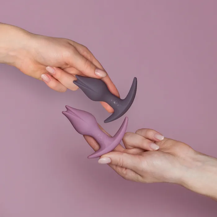 Bootie Fem Plug Fun Factory Anal