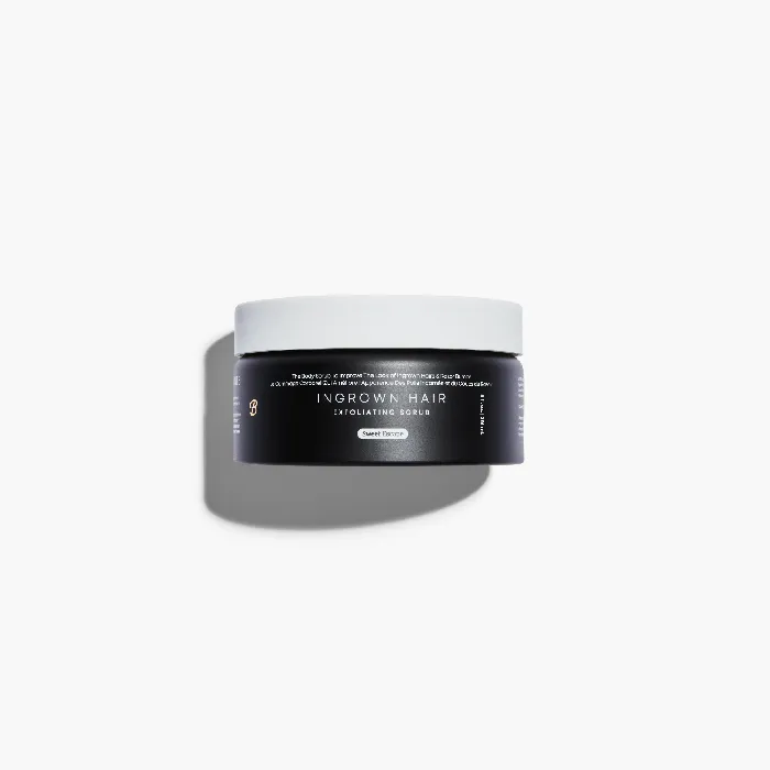 Bush Balm Sweet Escape Ingrown Hair Exfoliating Scrub Bushbalm Vibrators