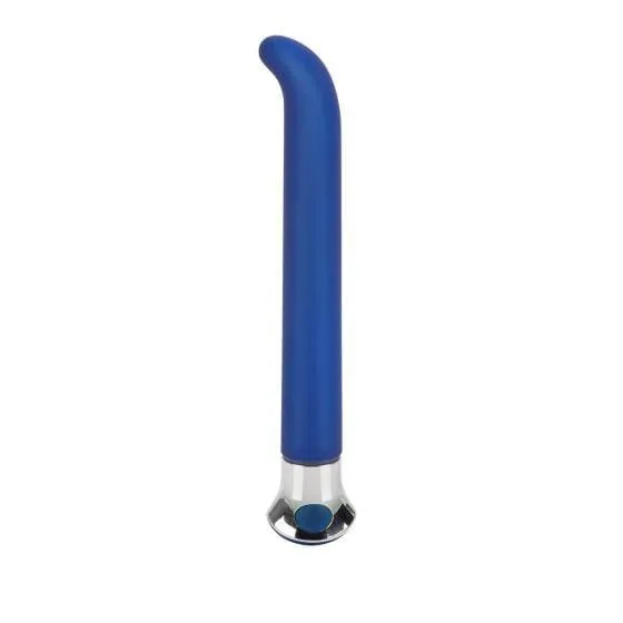 CalExotics 10Function Risqu G Blue Jal Enterprise Vibrators