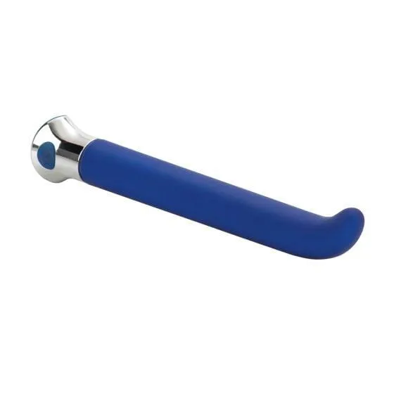 CalExotics 10Function Risqu G Blue Jal Enterprise Vibrators