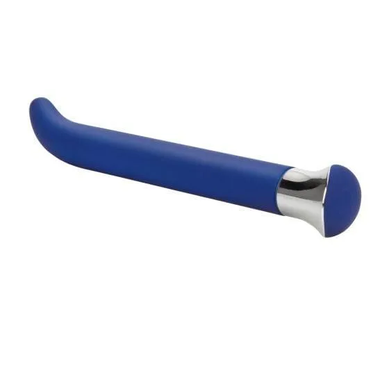 CalExotics 10Function Risqu G Blue Jal Enterprise Vibrators