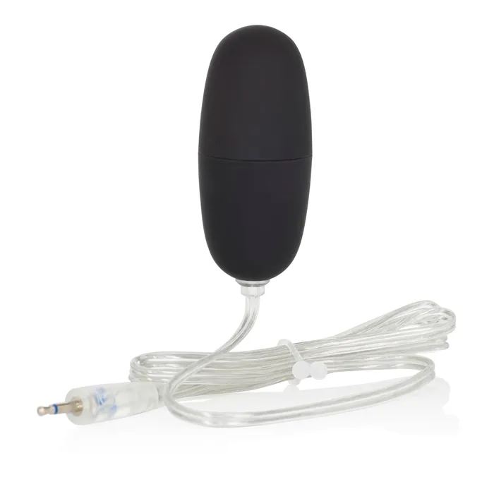 CalExotics Female Sex Toys Sterling Collection VelvetCote Bullet