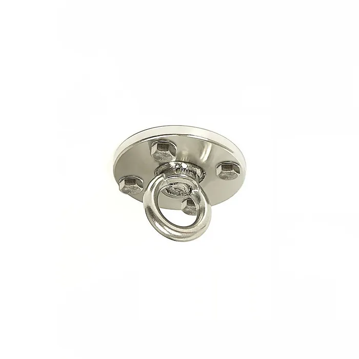 Dildos House of Dasein Rope Suspension 304 Stainless Steel Suspension Hook Wall Ceiling Mount Hanger Anchor Bracket