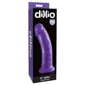 Dillio Boutique Dildo Pipedream Dildos Dillio Boutique Dildo Pipedream Dildos