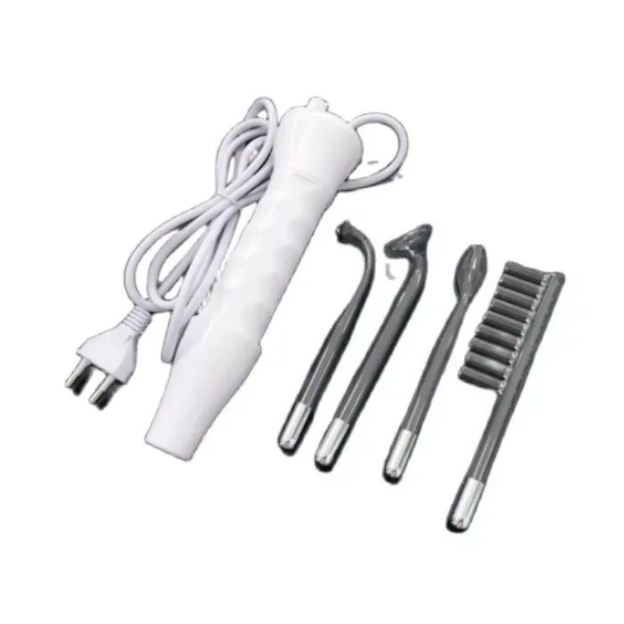 Electro Medical Play Violet Wand Four Attachments Electro Sex Stimulation Play Kink Bdsm Fetish House of Dasein Couples Electro Medical Play Violet Wand Four Attachments Electro Sex Stimulation Play Kink Bdsm Fetish House of Dasein Couples