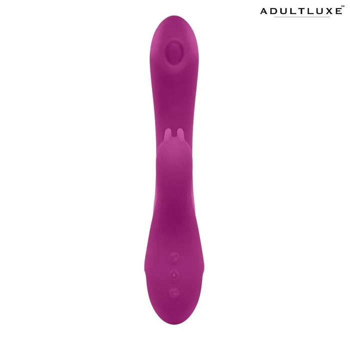 Evolved Novelties Vibrators Playboy Thumper GSpot And Rabbit Vibrator