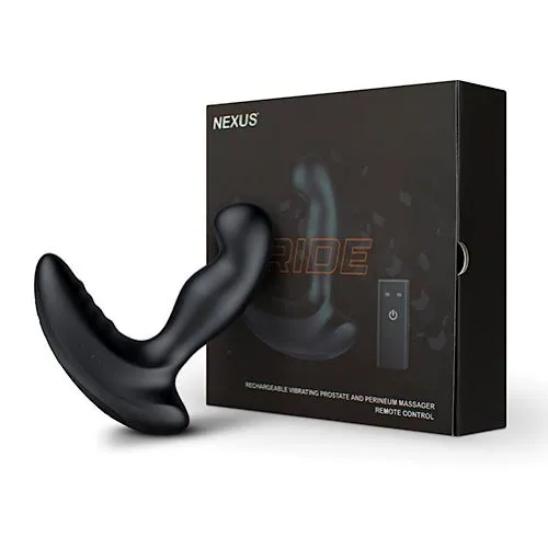 Feelmore Store Anal Nexus Ride Protate Massager