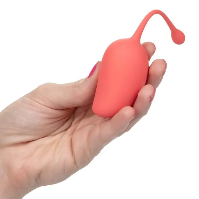 Female Sex Toys CalExotics Mango 3 Piece Silicone Kegel Training Set Female Sex Toys CalExotics Mango 3 Piece Silicone Kegel Training Set