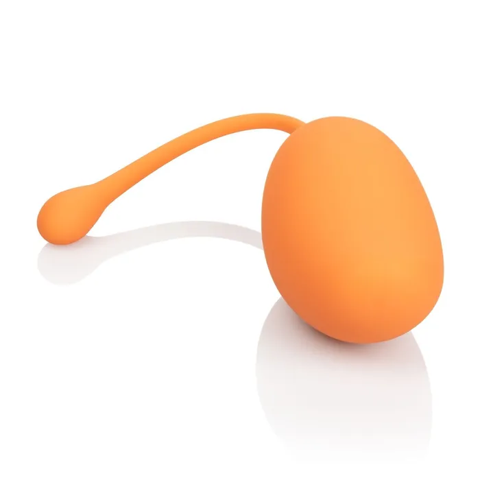 Female Sex Toys CalExotics Mango 3 Piece Silicone Kegel Training Set Female Sex Toys CalExotics Mango 3 Piece Silicone Kegel Training Set