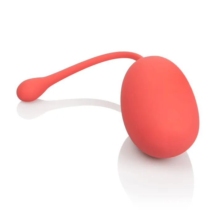 Female Sex Toys CalExotics Mango 3 Piece Silicone Kegel Training Set Female Sex Toys CalExotics Mango 3 Piece Silicone Kegel Training Set