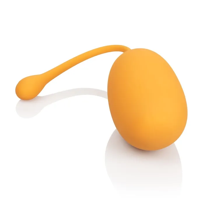 Female Sex Toys CalExotics Mango 3 Piece Silicone Kegel Training Set Female Sex Toys CalExotics Mango 3 Piece Silicone Kegel Training Set