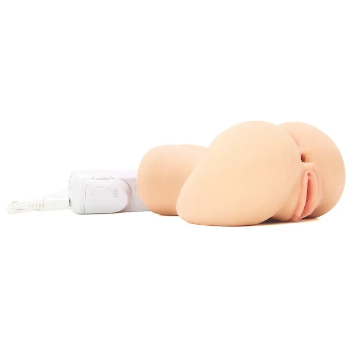 Female Sex Toys Nasstoys My First Virgin Pussy Ass