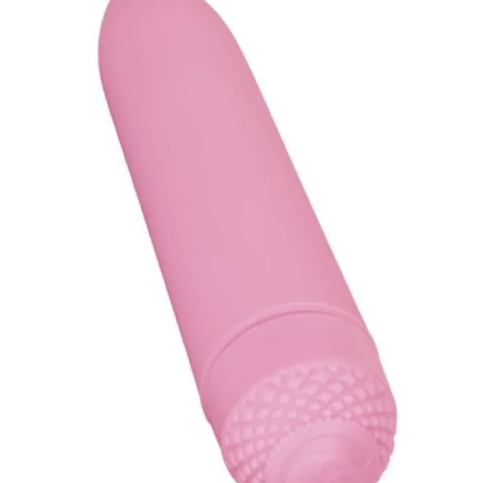 First Time Mini Vibe Pink CalExotics Vibrators First Time Mini Vibe Pink CalExotics Vibrators