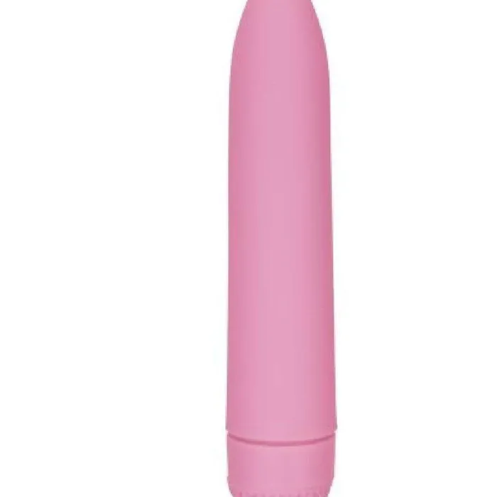 First Time Mini Vibe Pink CalExotics Vibrators First Time Mini Vibe Pink CalExotics Vibrators