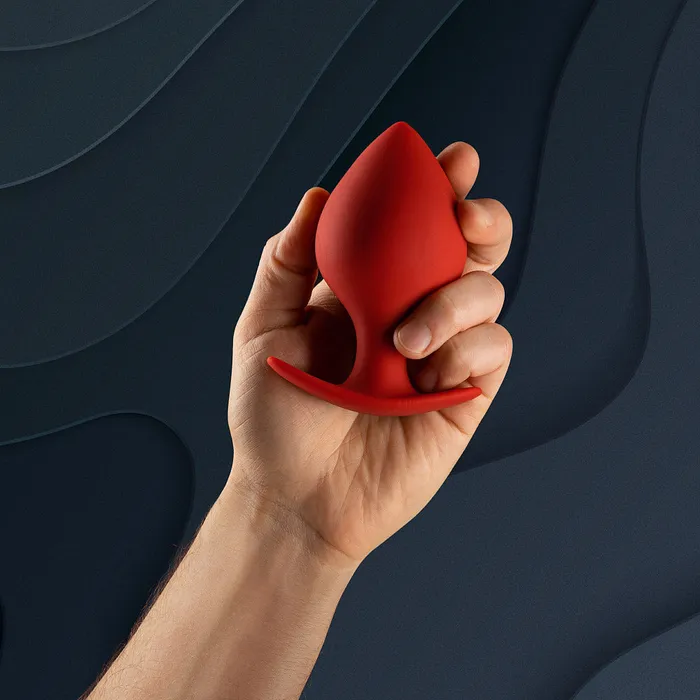 FORTO F63 Rattler Spade Vibrators
