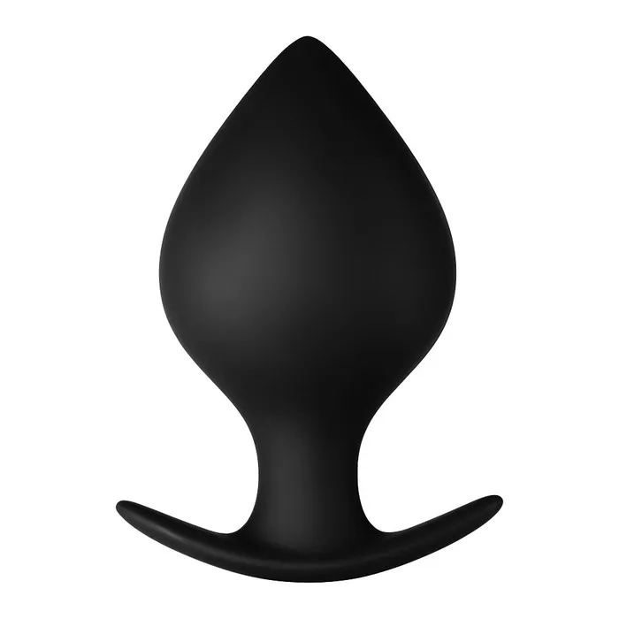 FORTO F63 Rattler Spade Vibrators