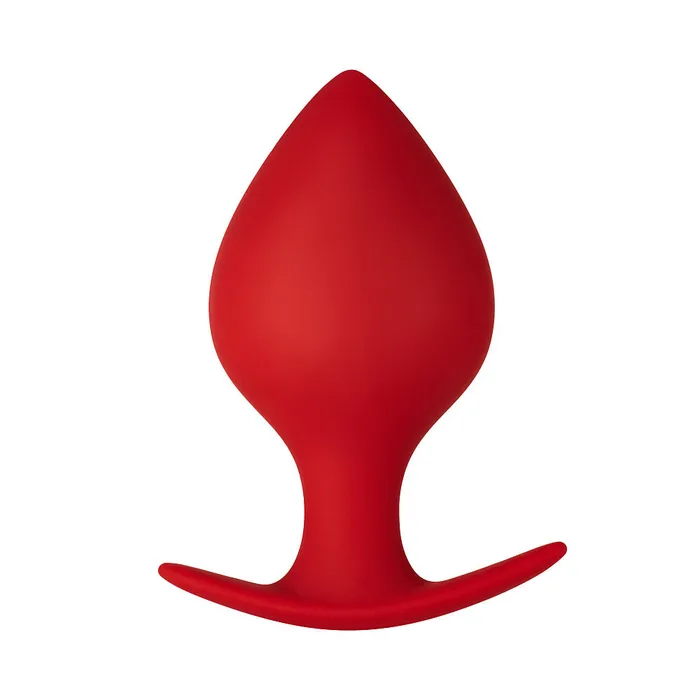 FORTO F63 Rattler Spade Vibrators