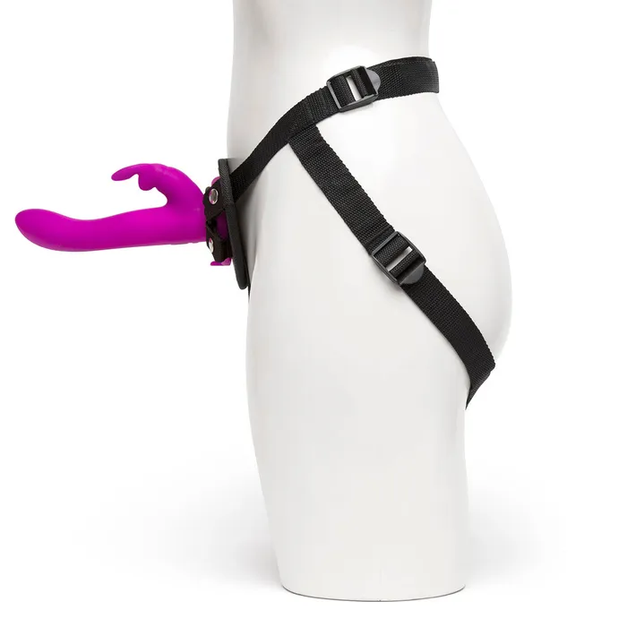 Happy Rabbit Female Sex Toys StrapOn Kit