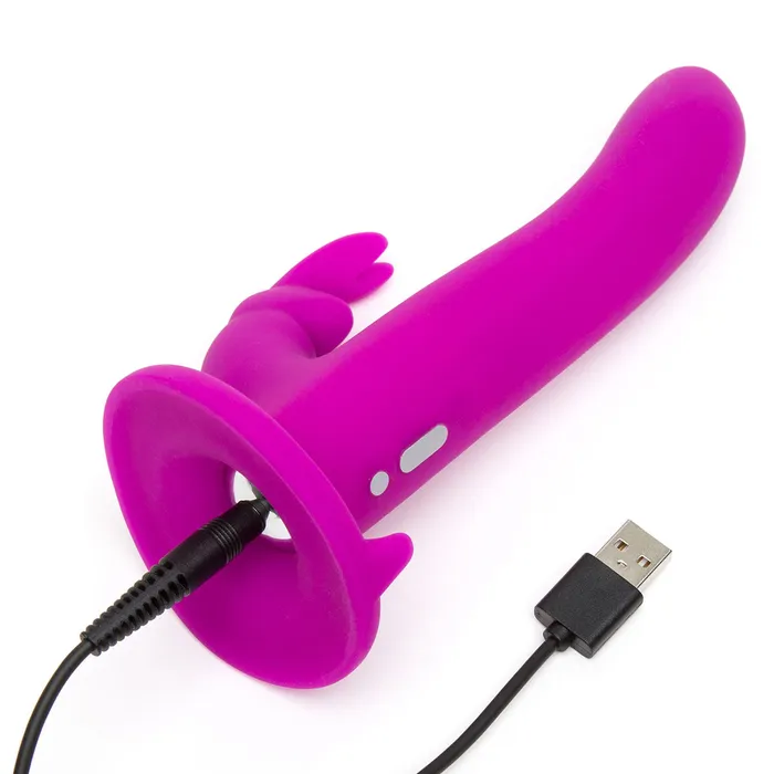Happy Rabbit Female Sex Toys StrapOn Kit