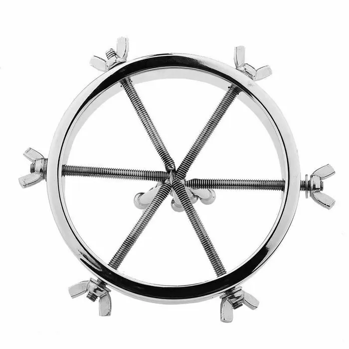 House of Dasein Electro Medical Play Vaginal Dilator Adjustable Anal Speculum Spreader Bdsm Sex Toys Male Sex Toys