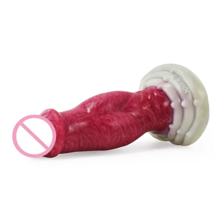 House of Dasein Female Sex Toys Fantasy Dildos Thunder Jock Penis 022 Fantasy Beast Mythical Advanced Dildo Men Women House of Dasein Female Sex Toys Fantasy Dildos Thunder Jock Penis 022 Fantasy Beast Mythical Advanced Dildo Men Women