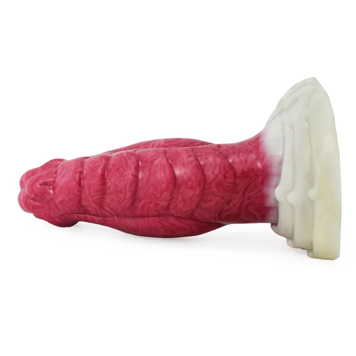 House of Dasein Female Sex Toys Fantasy Dildos Thunder Jock Penis 022 Fantasy Beast Mythical Advanced Dildo Men Women