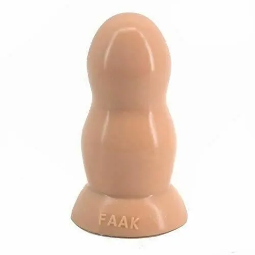 House of Dasein Realistic Dildos Faak Silicone Butt Plug 152Cm 68Cm Thick Anal Dildo Dong Black Pink Skin Colour Anal