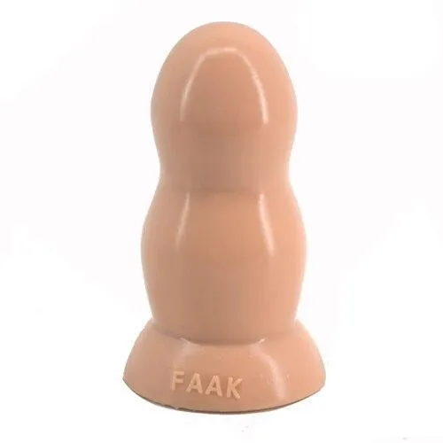 House of Dasein Realistic Dildos Faak Silicone Butt Plug 152Cm 68Cm Thick Anal Dildo Dong Black Pink Skin Colour Anal