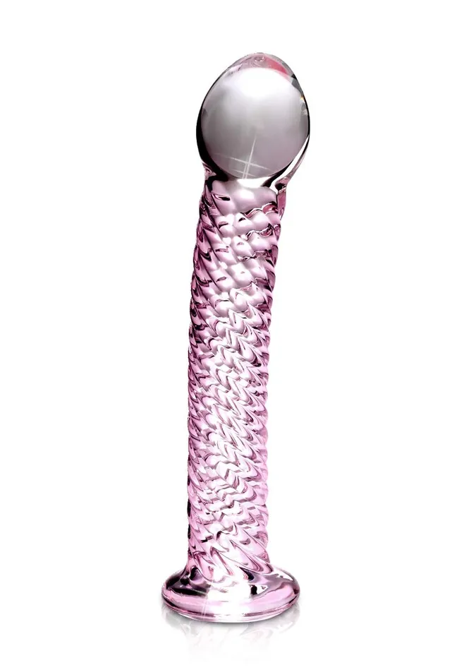 Icicles Male Sex Toys Icicles No 53