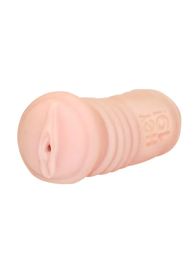 Icon Brands Male Sex Toys Hey 19 Stroker Dillion Harper