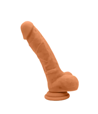 Landco Female Sex Toys Adore U Matthew 75 in Tan