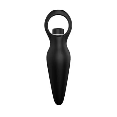 Landco Vibrators Adore U Sasha Noir